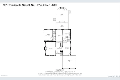 107 Tennyson Drive, Nanuet, NY 10954 - Photo 43