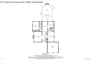 107 Tennyson Dr, Nanuet, NY 10954 - Photo 43