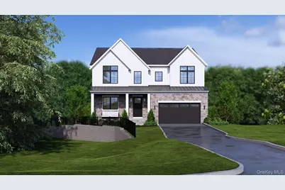 16 Sequoia Circle, Manhasset, NY 11030 - Photo 5