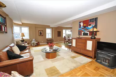 235 Garth Road #C5B, Scarsdale, NY 10583 - Photo 5