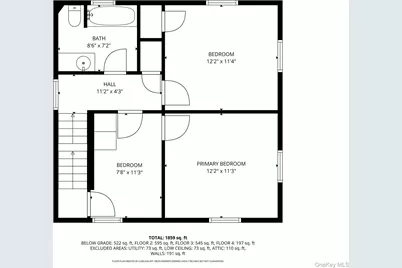 437 Ray Street, Freeport, NY 11520 - Photo 35