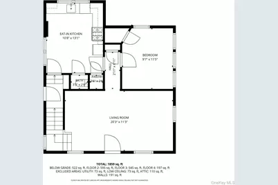 437 Ray Street, Freeport, NY 11520 - Photo 37