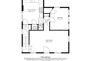 437 Ray St, Freeport, NY 11520 - Photo 37