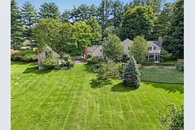18 Ivy Hill Road, Chappaqua, NY 10514 - Photo 11