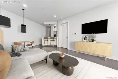 6405 Yellowstone Boulevard #414, Forest Hills, NY 11375 - Photo 3