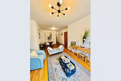 515 W 151st Street #4W, New York, NY 10031 - Photo 1