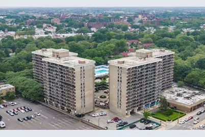 152-18 Union Turnpike #8 F, Flushing, NY 11367 - Photo 7