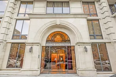 63-36 99th Street #4F, Rego Park, NY 11374 - Photo 3