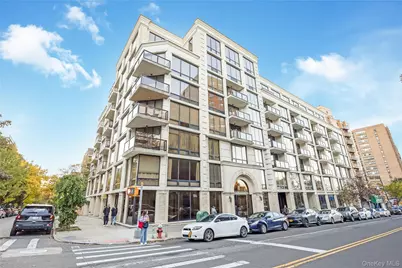 63-36 99th Street #4F, Rego Park, NY 11374 - Photo 1