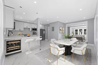 11132 199th Street, Hollis, NY 11412 - Photo 1