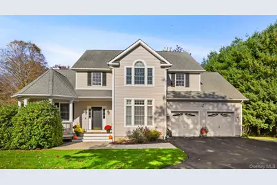 4 Mane Way, Pawling, NY 12564 - Photo 1