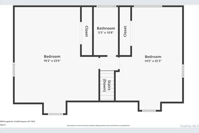 993 Ferngate Drive, Franklin Square, NY 11010 - Photo 35