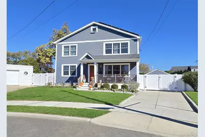 3067 Xavier Court, Oceanside, NY 11572 - Photo 1