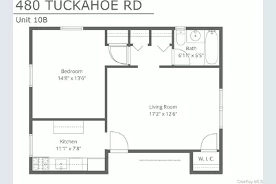 480 Tuckahoe Road #10B, Yonkers, NY 10710 - Photo 21
