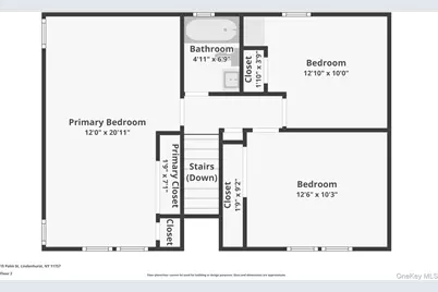 15 Palm Street, Lindenhurst, NY 11757 - Photo 23