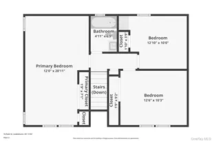 15 Palm St, Lindenhurst, NY 11757 - Photo 23