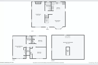 15 Palm Street, Lindenhurst, NY 11757 - Photo 25