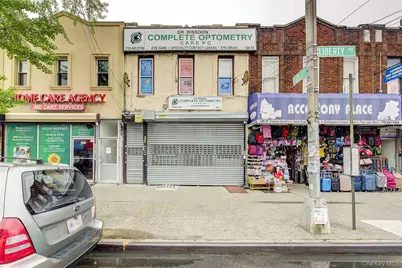 12015 Liberty Avenue #2nd Floor, Richmond Hill, NY 11419 - Photo 1