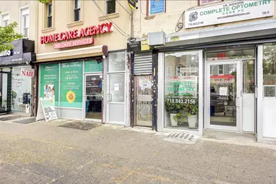 12015 Liberty Avenue #2nd Floor, Richmond Hill, NY 11419 - Photo 3