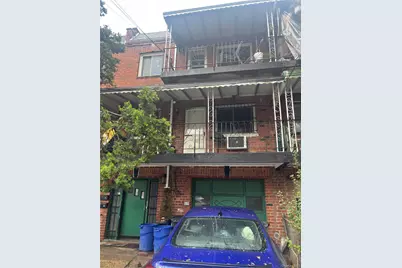 654 Hegeman Avenue, Brooklyn, NY 11207 - Photo 1