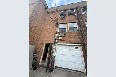 3541 Barnes Avenue, Bronx, NY 10467 - Photo 1