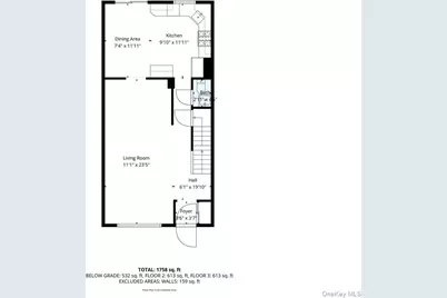 2318 A Corporal Kennedy Street #95, Bayside, NY 11360 - Photo 23