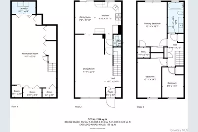 2318 A Corporal Kennedy Street #95, Bayside, NY 11360 - Photo 25