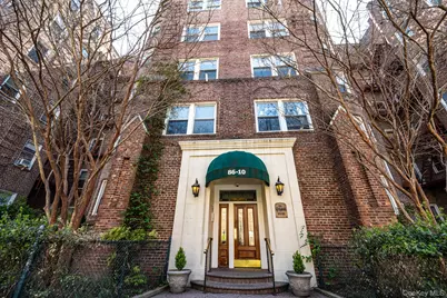 86-10 34 Avenue #114, Jackson Heights, NY 11372 - Photo 1