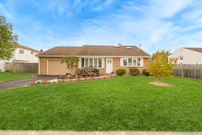 349 Lido Parkway, Lindenhurst, NY 11757 - Photo 1