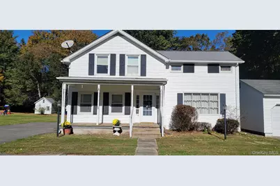 22 Washington Avenue, Highland, NY 12528 - Photo 3