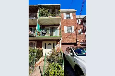 144-91 37th Avenue Avenue, Flushing, NY 11354 - Photo 1