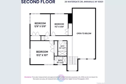 26 Watergate Drive, Amawalk, NY 10501 - Photo 41