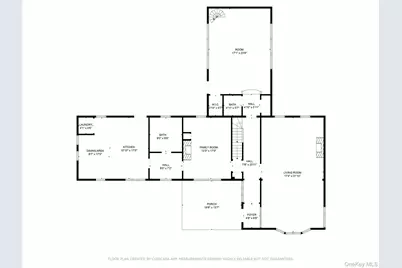 75 Old Minisink Trail, Goshen, NY 10924 - Photo 47