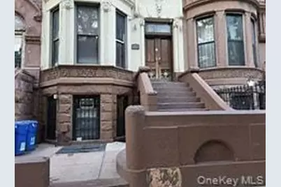 263 Hancock, Brooklyn, NY 11216 - Photo 1