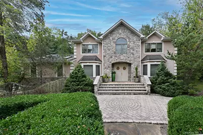 191 Cherry Lane, Airmont, NY 10952 - Photo 1