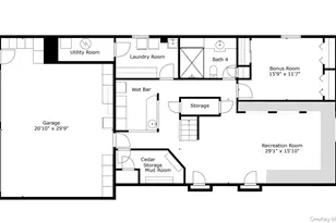 191 Cherry Ln, Airmont, NY 10952 - Photo 47