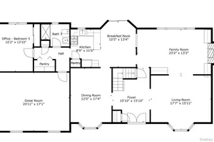 191 Cherry Ln, Airmont, NY 10952 - Photo 45