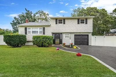 23 Holiday Park Drive, Centereach, NY 11720 - Photo 1