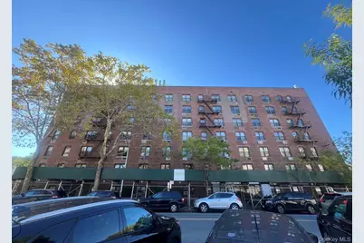 15272 Melbourne Avenue #3A, Flushing, NY 11367 - Photo 1