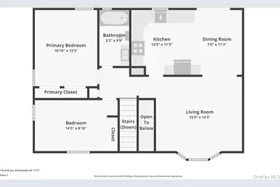 1 W End Avenue, Brentwood, NY 11717 - Photo 27