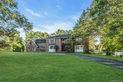 21 Overbrooke Lane, Upper Brookville, NY 11545 - Photo 3