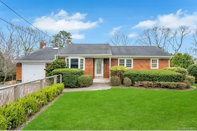 8 Lovell Road, Hampton Bays, NY 11946 - Photo 1
