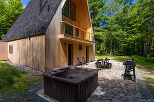 9 Mountain Ln, Napanoch, NY 12458 - Photo 7