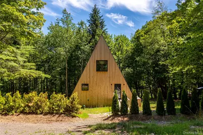 9 Mountain Lane, Napanoch, NY 12458 - Photo 5