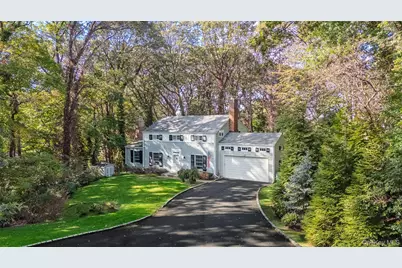 7 Shaker Hollow Road, Setauket, NY 11733 - Photo 3