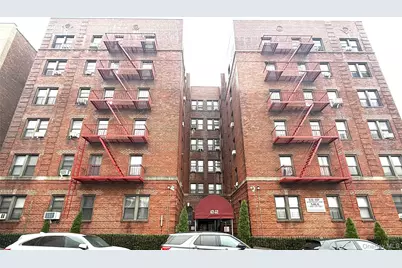 42-52 Layton Street #6F, Elmhurst, NY 11373 - Photo 1