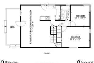 2341 Devon St, East Meadow, NY 11554 - Photo 3