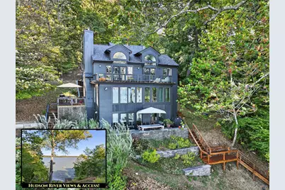 83 River Road, Esopus, NY 12487 - Photo 1