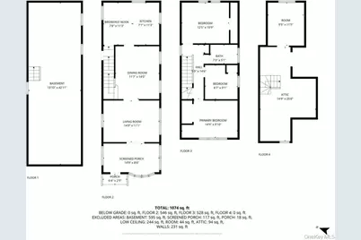 36-17 201st Street, Bayside, NY 11361 - Photo 33