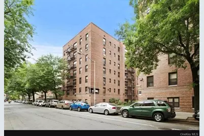 132-35 Sanford Avenue #LD, Flushing, NY 11355 - Photo 1